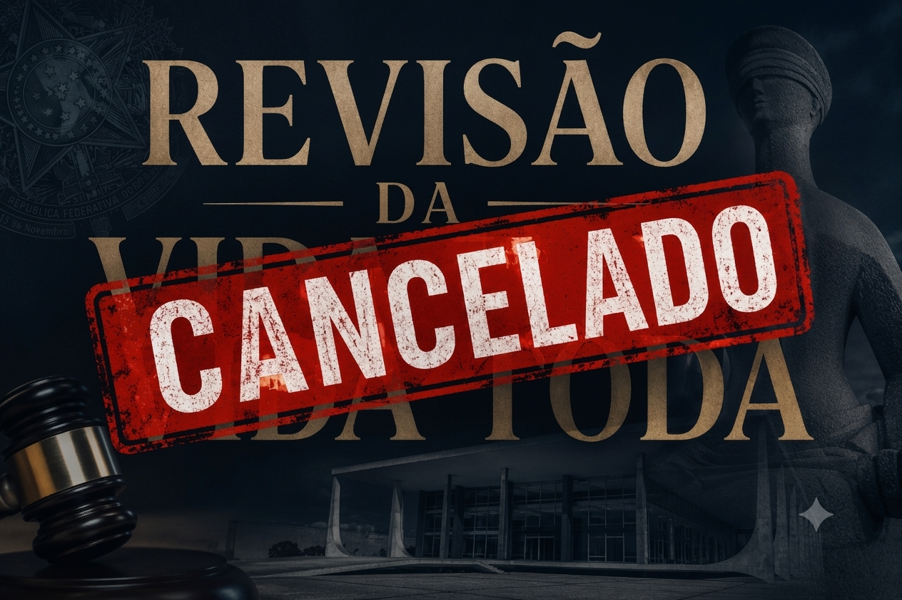 Revisão da Vida Toda: o fim da discussão e as lições que ficam
